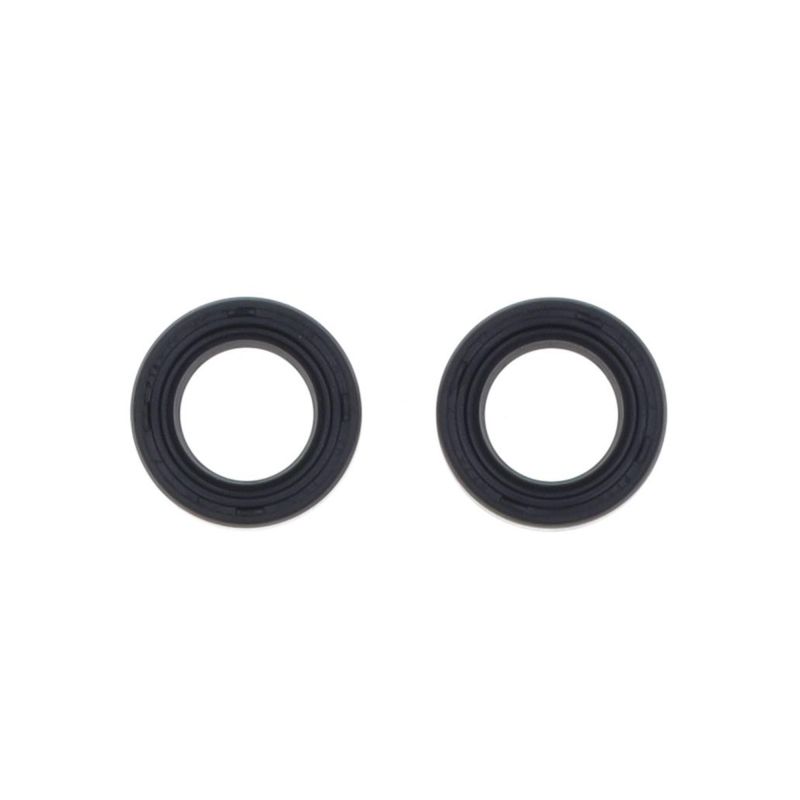 Athena 1994-1998 Peugeot FOX L 50 Crankshaft Oil Seal Kit - P400420450002