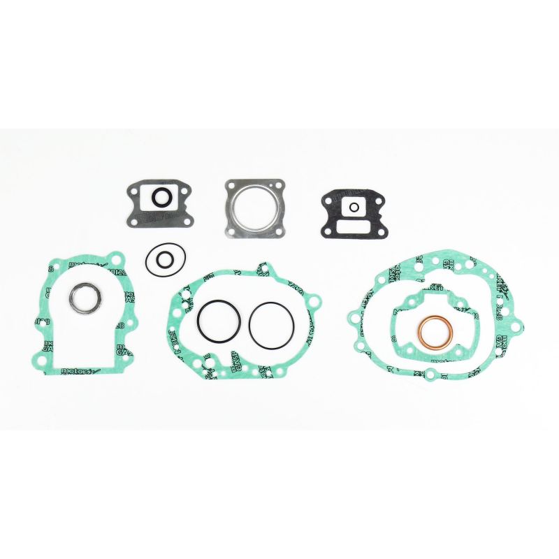 Athena 1994-1998 Peugeot Peugeot 50 Complete Gasket Kit (Excl Oil Seal) - P400420850007