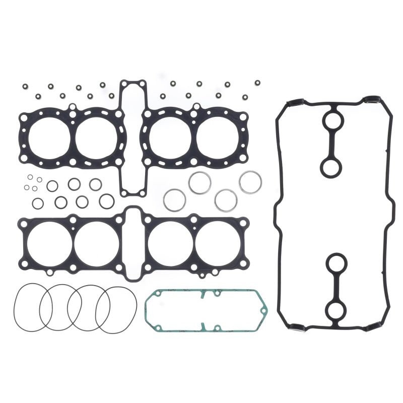 Athena 1994-1999 Honda CB Sf 1000 Top End Gasket Kit - P400210600952