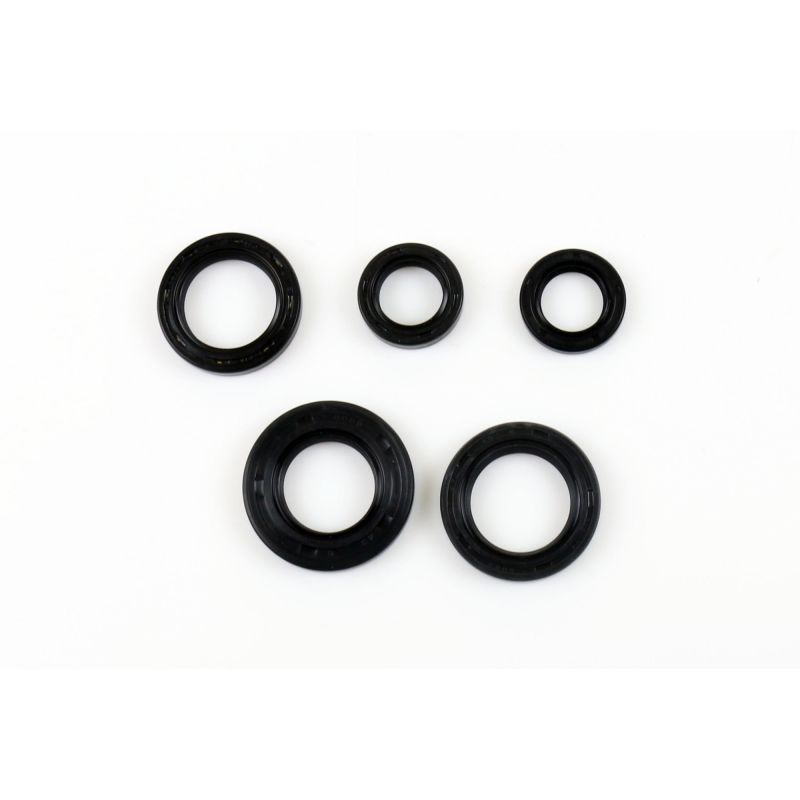 Athena 1994-2000 Italjet Italjet 50 Engine Oil Seal Kit - P400510400019