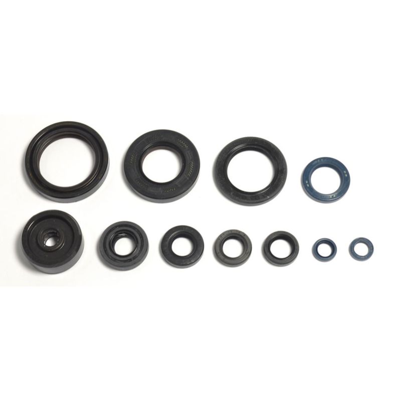 Athena 1994-2000 Yamaha YZ 125 Engine Oil Seal Kit - P400485400115/1