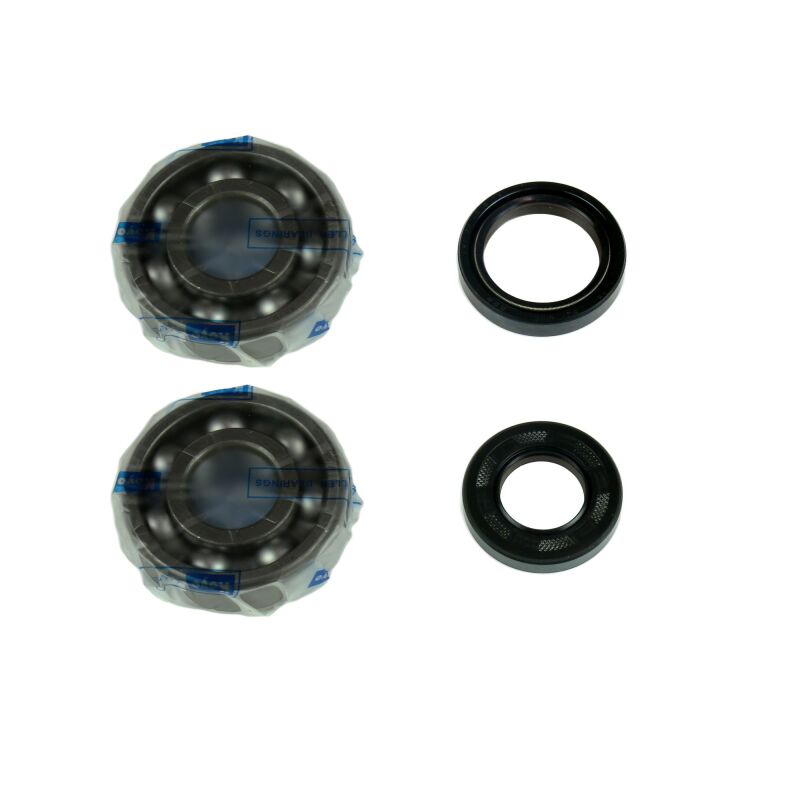Athena 1994-2000 Yamaha YZ 125 Main Bearing & Seal Kit - P400485444116