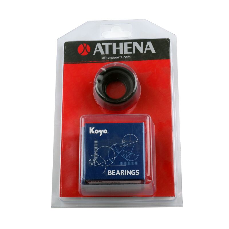 Athena 1994-2001 Yamaha YZ 80 LC Main Bearing & Seal Kit - P400485444089