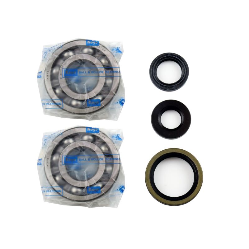 Athena 1994-2002 Suzuki RM 250 Main Bearing & Seal Kit - P400510444003