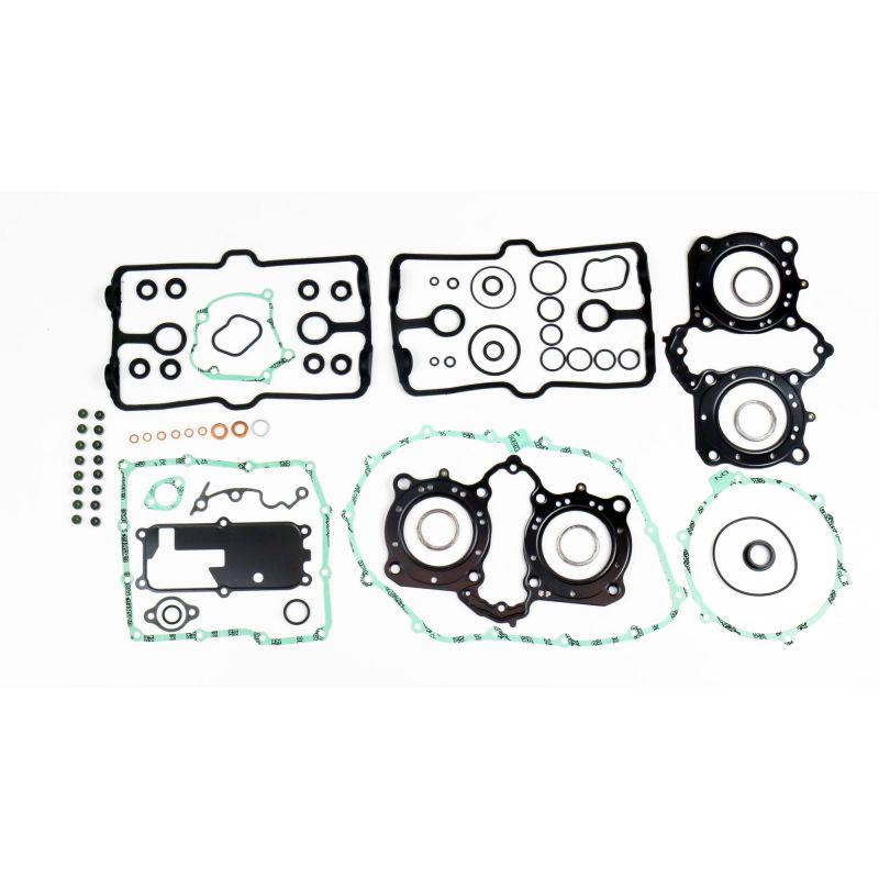 Athena 1994-2003 Honda VF C/C2/Cd V45 Magna 750 Complete Gasket Kit (Excl Oil Seal) - P400210850756