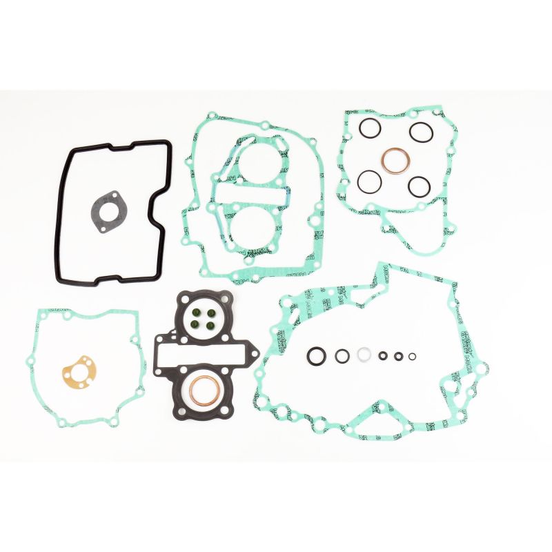 Athena 1994-2007 Honda CB 250 Complete Gasket Kit (Excl Oil Seal) - P400210850261