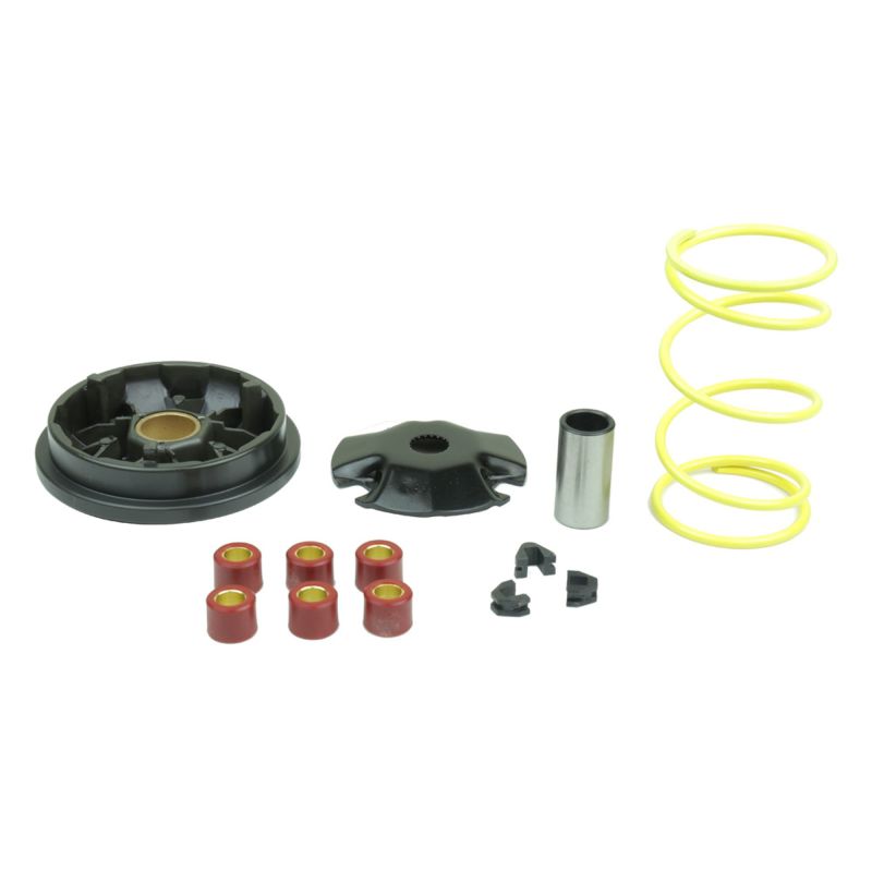 Athena 1995-1996 Gilera Moving 50 Athena Complete Speedmatic Variator Kit - P400480110001