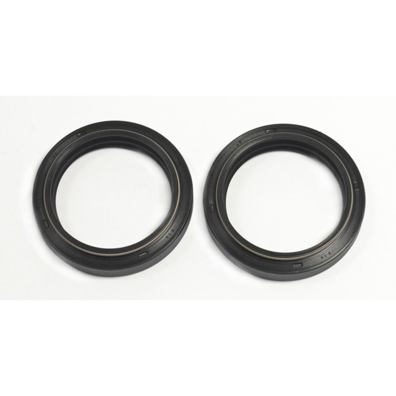 Athena 1995-1996 Husqvarna CR Husqvarna Engine 125 45x58x8.5/11mm Fork Oil Seal Kit - P40FORK455069