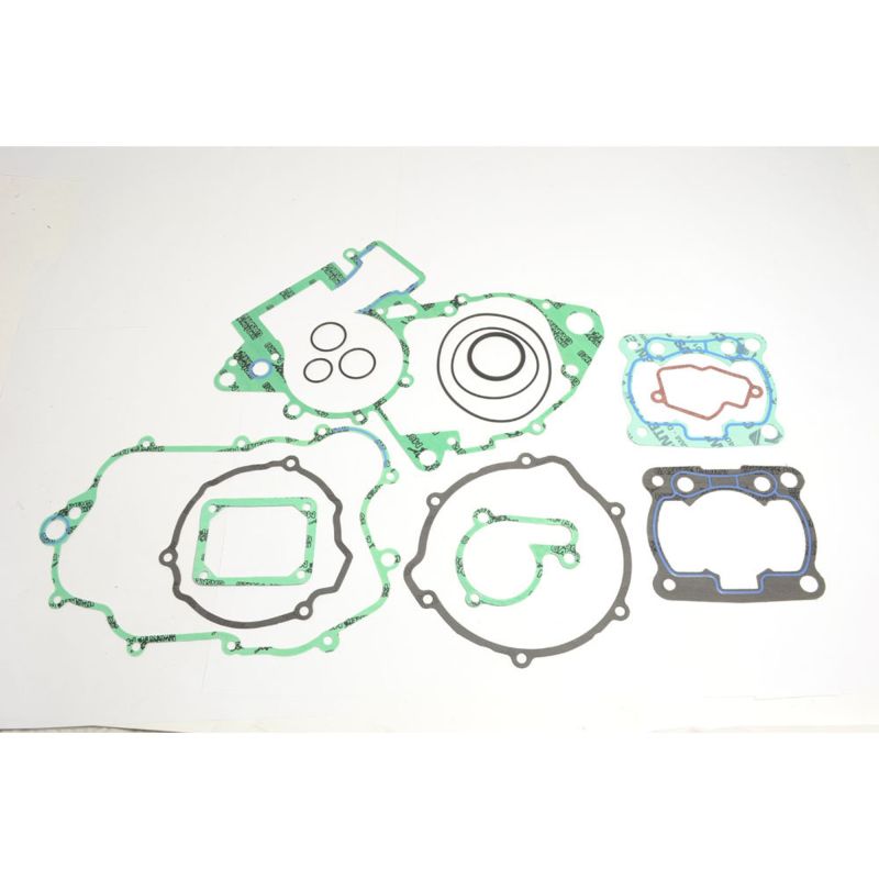 Athena 1995-1996 Husqvarna Husqvarna Complete Gasket Kit (Excl Oil Seal) - P400220850127/1