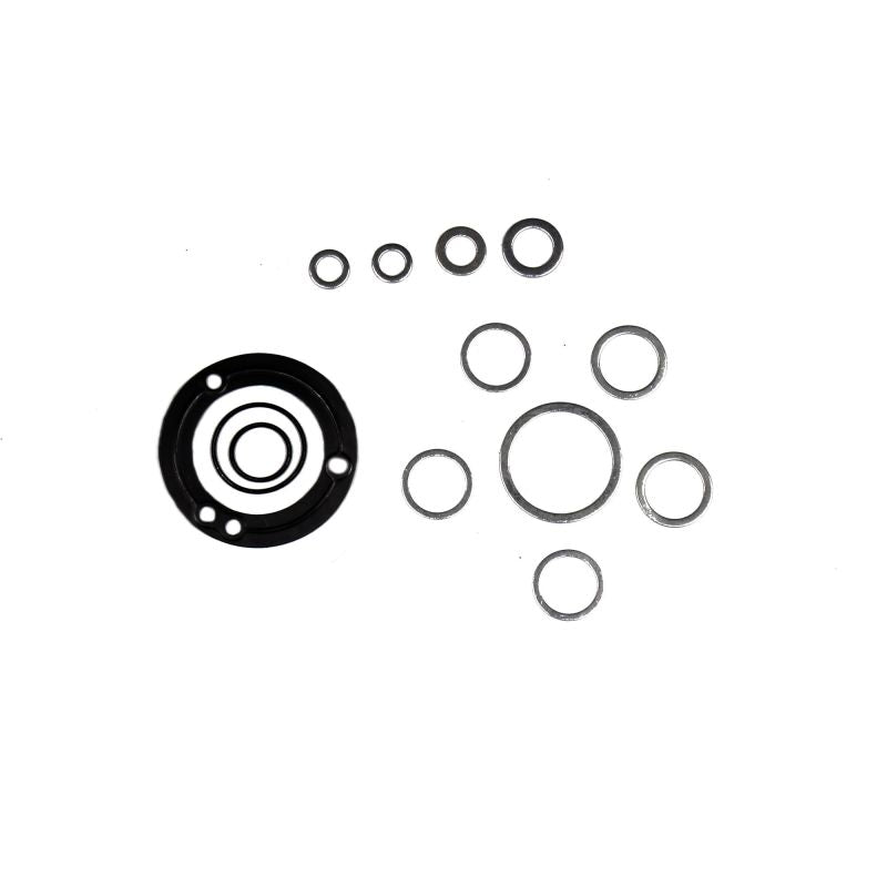 Athena 1995-1997 Ducati 400 Crankcase Gasket Kit - P400110300999