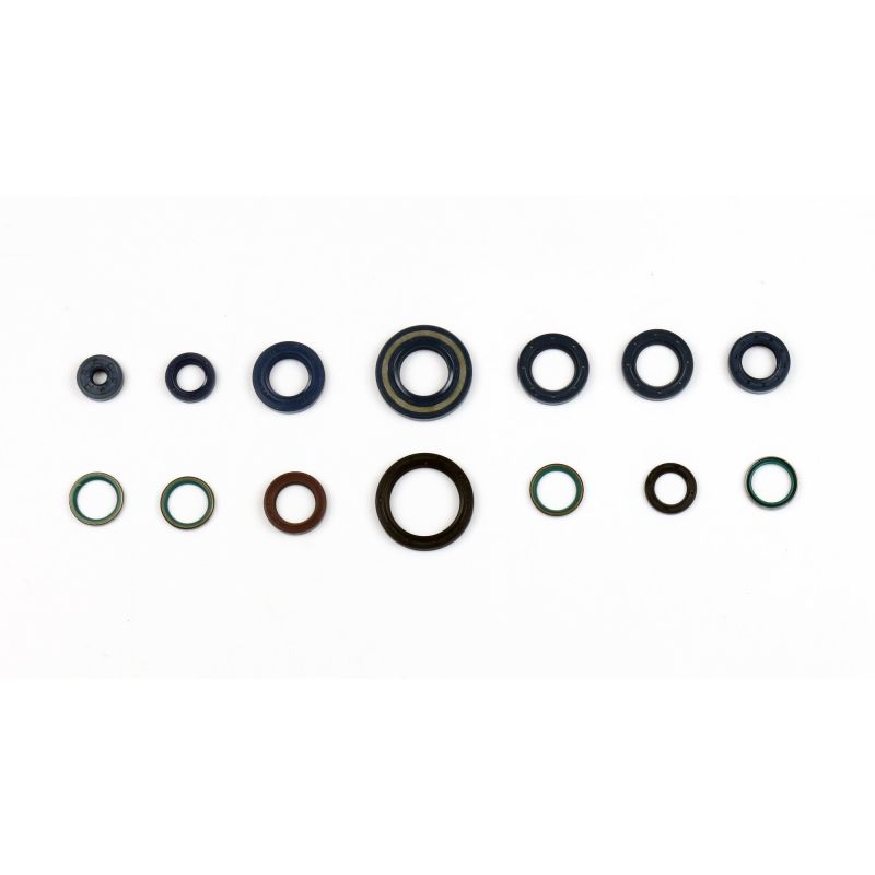 Athena 1995-1997 Ducati 400 Engine Oil Seal Kit - P400110400101