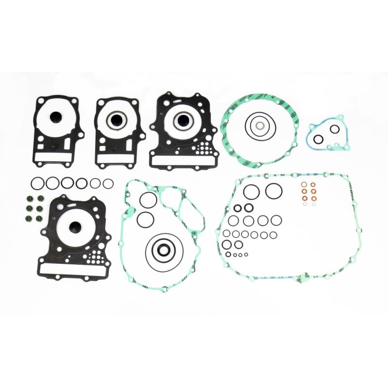 Athena 1995-1997 Honda VT Shadow Ace 1100 Complete Gasket Kit (Excl Oil Seal) - P400210850977