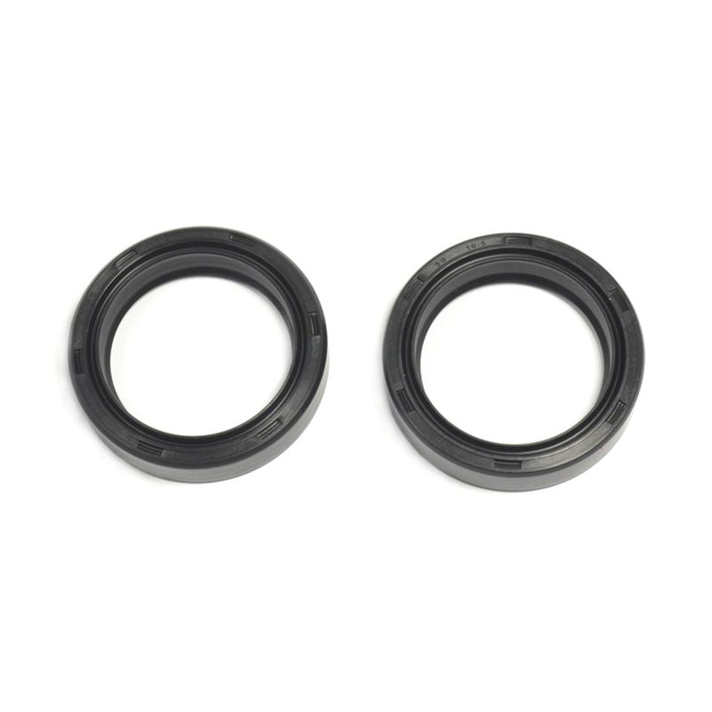 Athena 1995-1997 Kawasaki KX 80 38x50x10.5mm Fork Oil Seal Kit - P40FORK455044