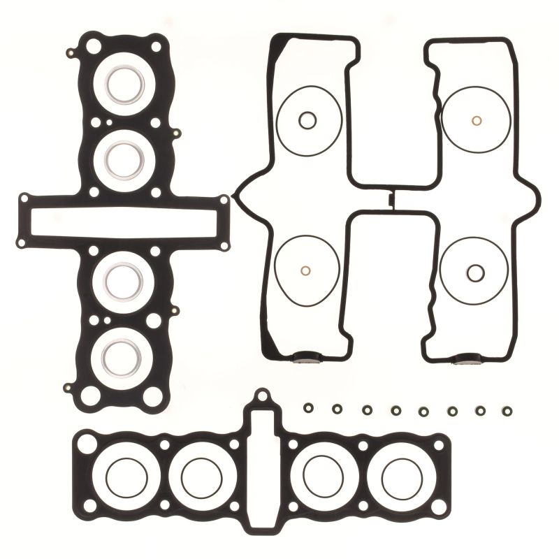 Athena 1995-1997 Yamaha XJ H / L / LC / N / Nc 600 Top End Gasket Kit - P400485600603