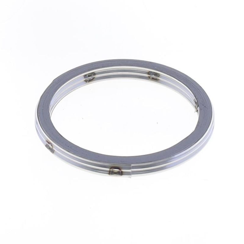 Athena 1995-1998 Suzuki VS Gl Intruder S-V 600 Exhaust Gasket - S410510012027