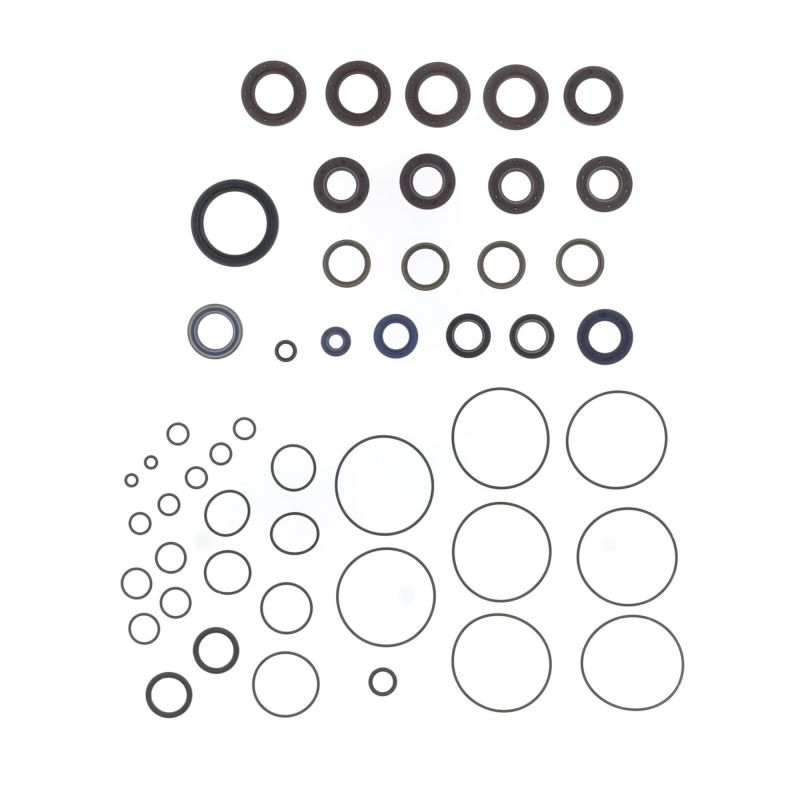Athena 1995-1999 Ducati 748 Biposto 748 Engine Oil Seal Kit - P400110400920