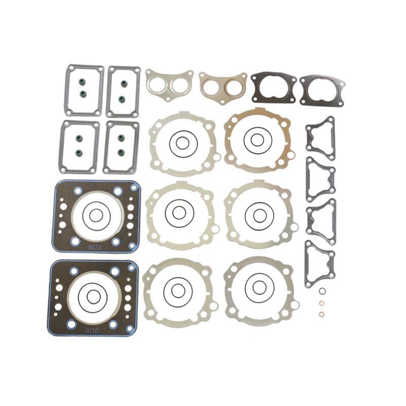 Athena 1995-1999 Ducati 748 Biposto 748 Top End Gasket Kit - P400110600748/1