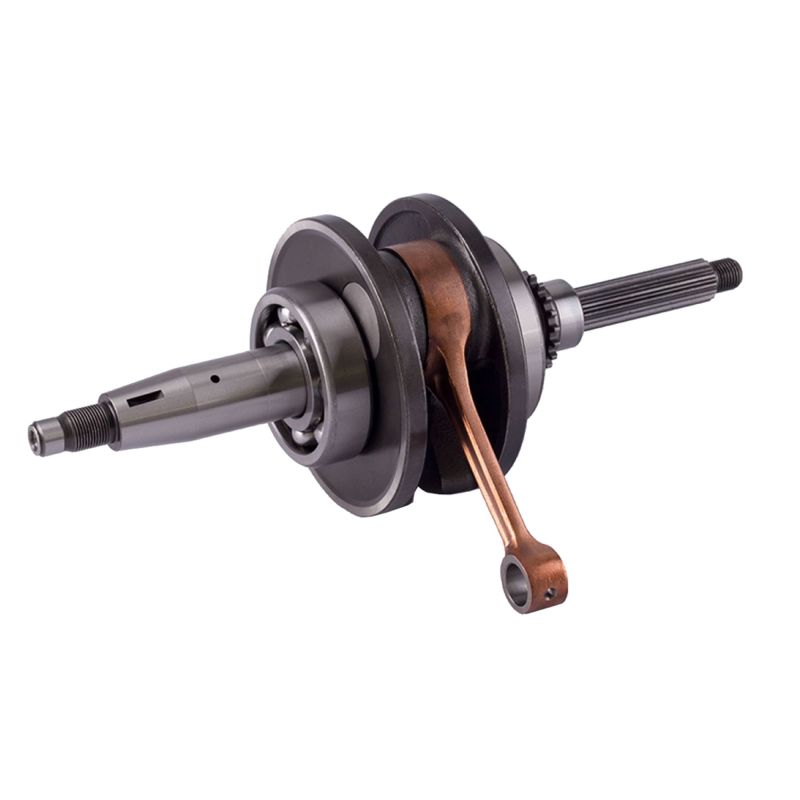 Athena 1995-2000 Bsvilla DIO ZX 50 12mm Pin Bore Crankshaft - 070714