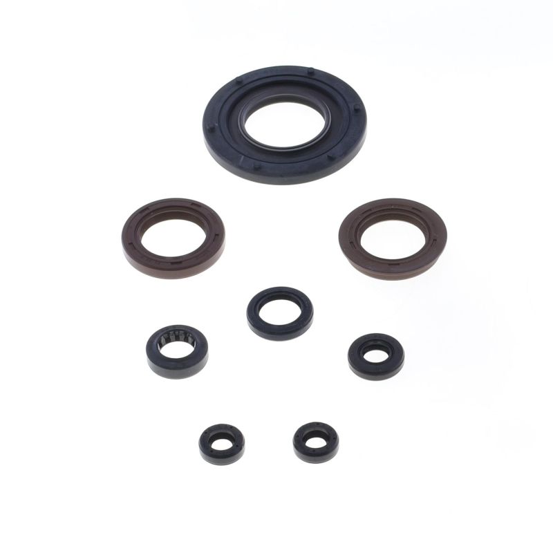 Athena 1995-2001 Aprilia RS 250 Engine Oil Seal Kit - P400510400255