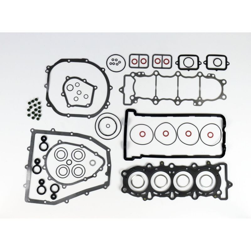 Athena 1995-2001 Kawasaki ZX-6R 600 Complete Gasket Kit (Excl Oil Seal) - P400250850005