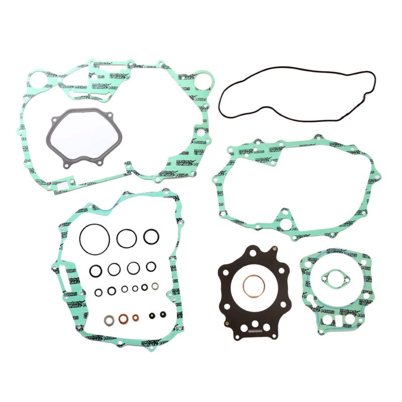 Athena 1995-2003 Honda TRX 400 FW Complete Gasket Kit (Excl Oil Seals) - P400210850403