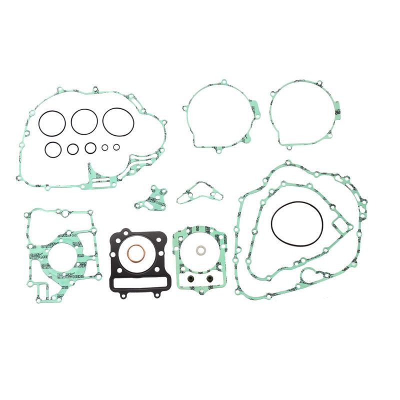 Athena 1995-2004 Kawasaki KEF 300 Lakota Sport Complete Gasket Kit (Excl Oil Seals) - P400250850300