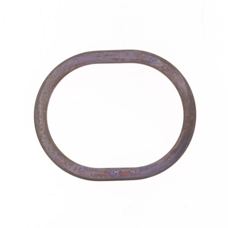 Athena 1995-2010 Kawasaki KLR C1-C10 650 Exhaust Gasket - S410250012034
