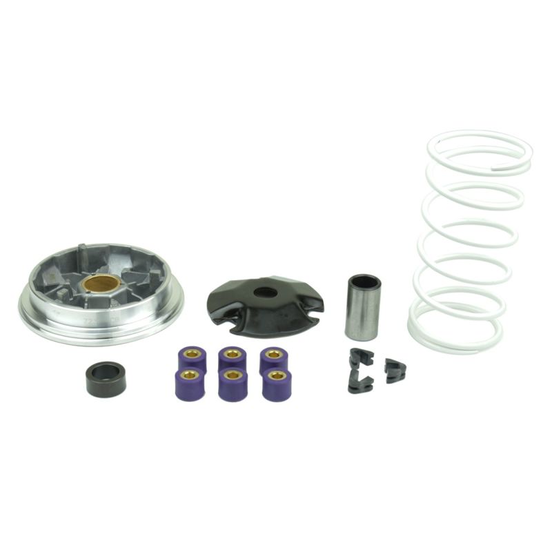 Athena 1995-2018 Honda SA Vision I / II Serie 50 Athena Complete Speedmatic Variator Kit - P400210110005