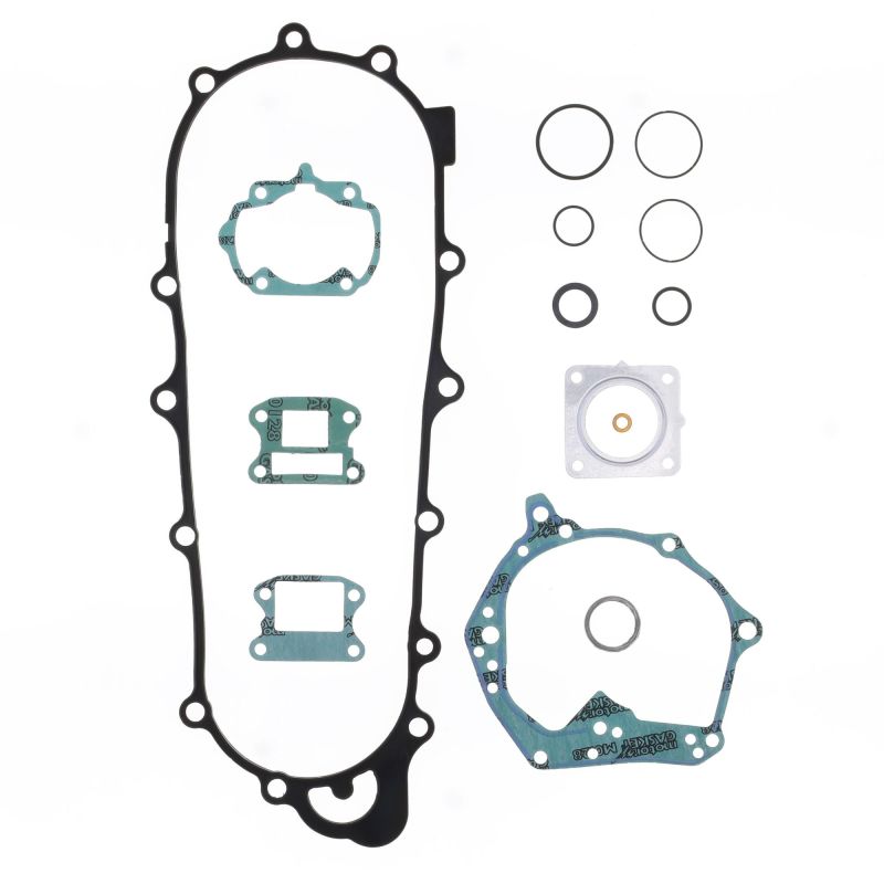 Athena 1996-1998 Honda SH 50 Complete Gasket Kit (Excl Oil Seal) - P400210850046