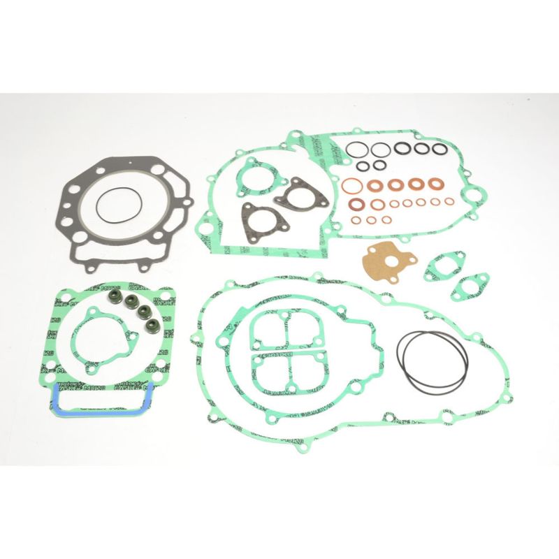 Athena 1996-1998 KTM 620 DUKE / EGS / EXC / SX Complete Gasket Kit (Excl Oil Seal) - P400270850305