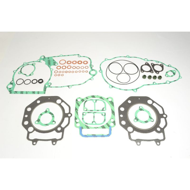 Athena 1996-1998 KTM EGS Wp / E 400 Complete Gasket Kit (Excl Oil Seal) - P400270850052