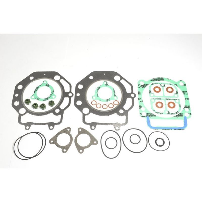Athena 1996-1998 KTM EGS Wp / E 400 Top End Gasket Kit - P400270600052