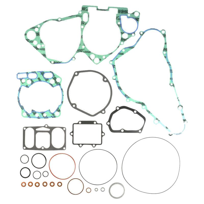 Athena 1996-1998 Suzuki RM 250 Complete Gasket Kit - P400510850240