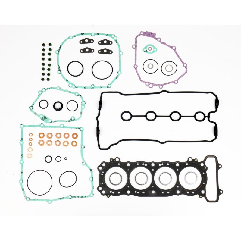 Athena 1996-1999 Honda CBR R/RR 900 Complete Gasket Kit (Excl Oil Seal) - P400210850899