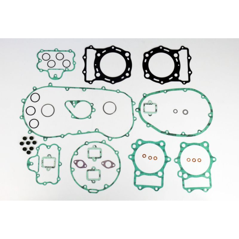 Athena 1996-1999 Kawasaki VN B1 / B4 / C1 / C4 Vulcan 1500 Complete Gasket Kit (Excl Oil Seal) - P400250850025