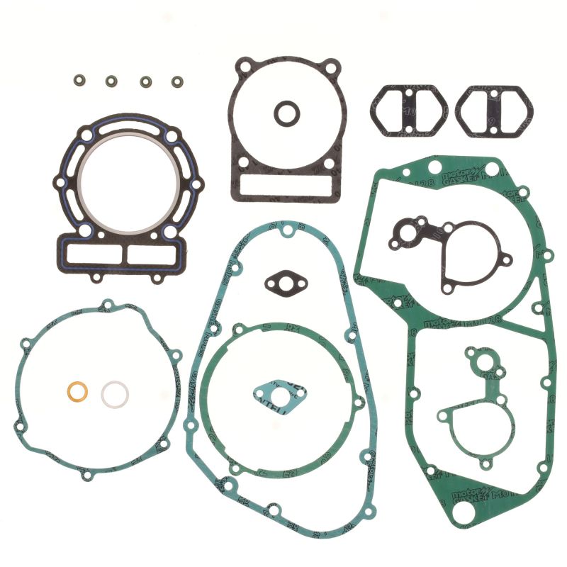 Athena 1996-2000 Husqvarna TE 410 Complete Gasket Kit - P400220850400/2