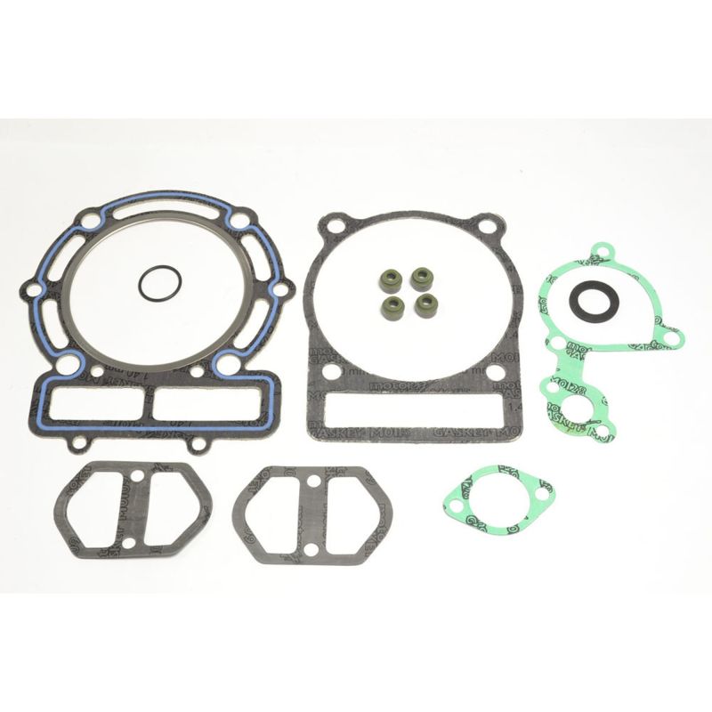 Athena 1996-2000 Husqvarna TE 410 Top End Gasket Kit - P400220600400/2