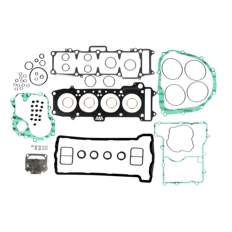 Athena 1996-2002 Kawasaki ZX-7 R 750 Complete Gasket Kit (Excl Oil Seal) - P400250850004