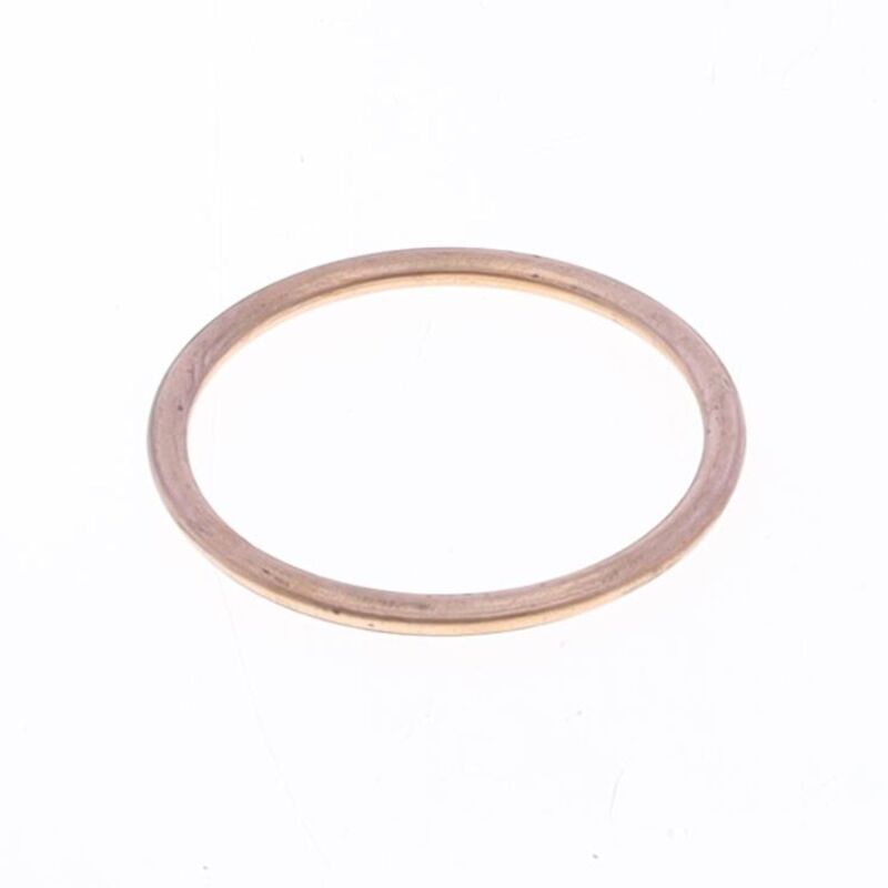 Athena 1996-2002 Kawasaki ZX-7 R 750 Exhaust Gasket - S410250012025