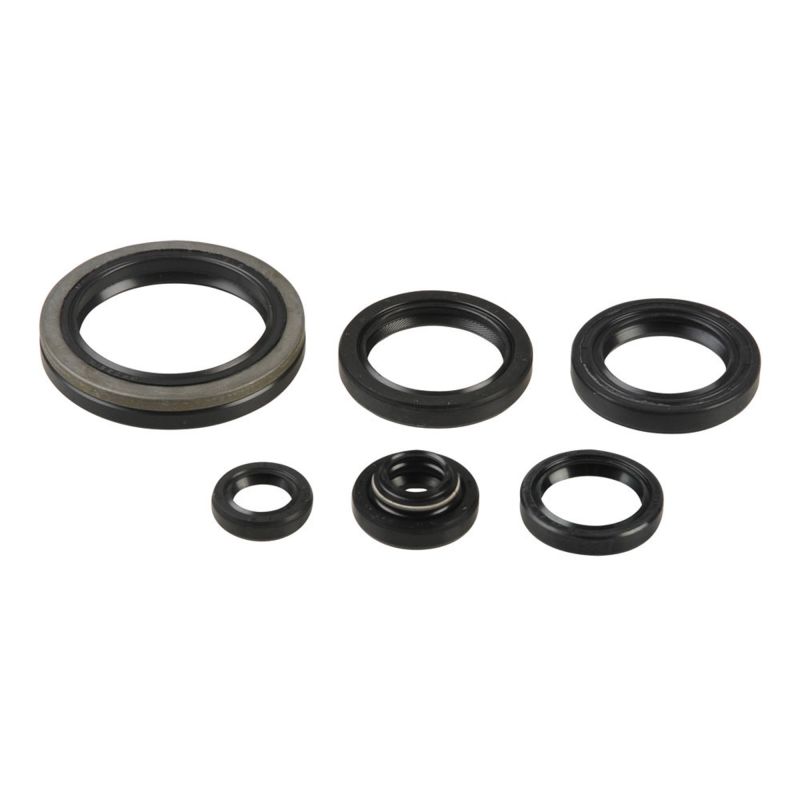 Athena 1996-2002 Suzuki RM250 T/V/W/X Oil Seal Kit - P400510400241