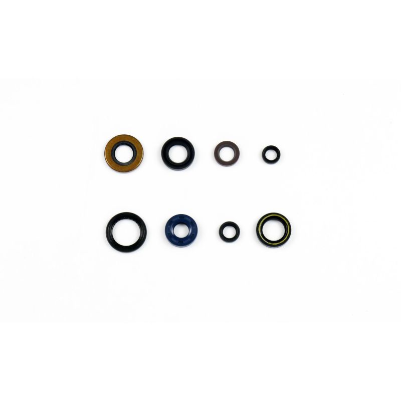 Athena 1996-2003 Honda XR 400 R Engine Oil Seal Kit - P400210400047