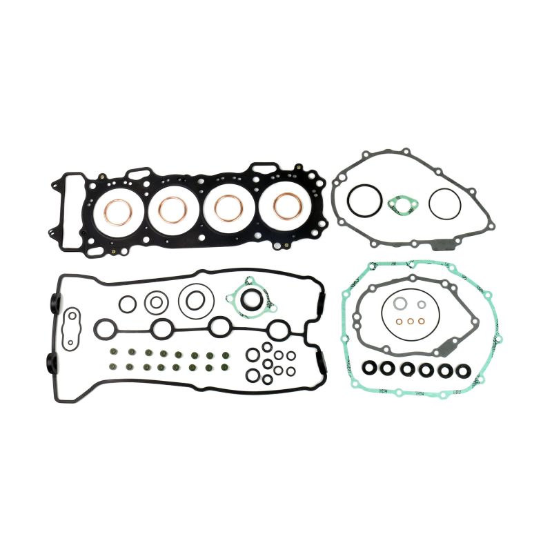 Athena 1997-1998 Honda CBR Xx Thunderbird 1100 Complete Gasket Kit (Excl Oil Seal) - P400210850049