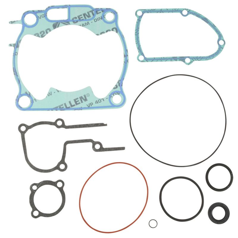 Athena 1997-1998 Yamaha YZ 250 Top End Gasket Kit - P400485600270