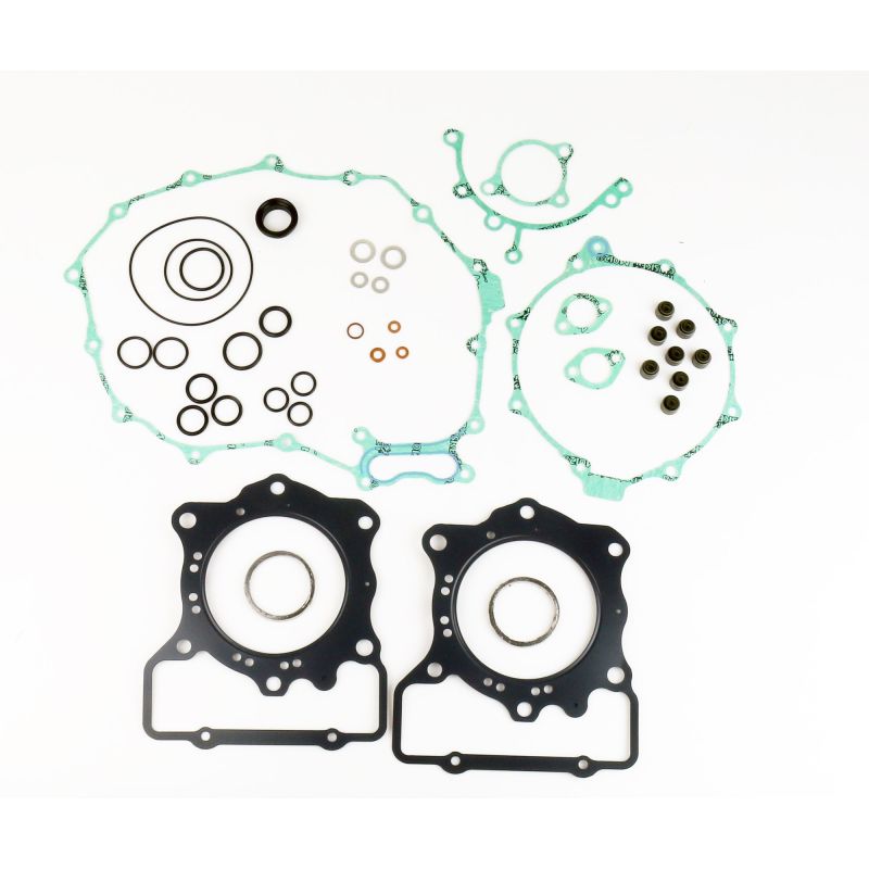 Athena 1997-1999 Honda VTR1000 F Complete Gasket Kit (w/o Oil Seals) - P400210850050