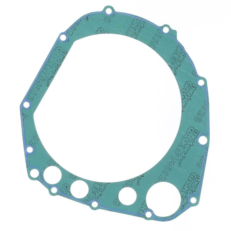 Athena 1997-2000 Suzuki 600 Clutch Cover Gasket - S410510008096