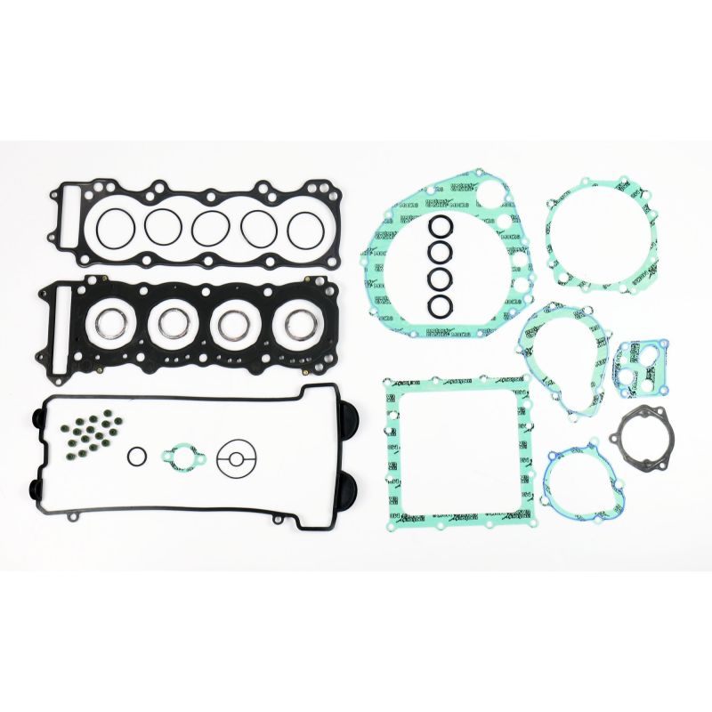 Athena 1997-2000 Suzuki 600 Complete Gasket Kit (Excl Oil Seal) - P400510850018