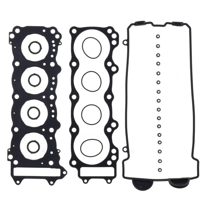 Athena 1997-2000 Suzuki 600 Top End Gasket Kit - P400510600018