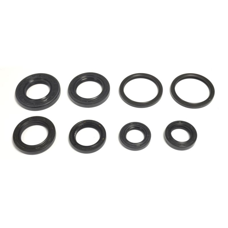 Athena 1997-2000 Suzuki AY Katana 50cc Oil Seal Kit - P400510400016