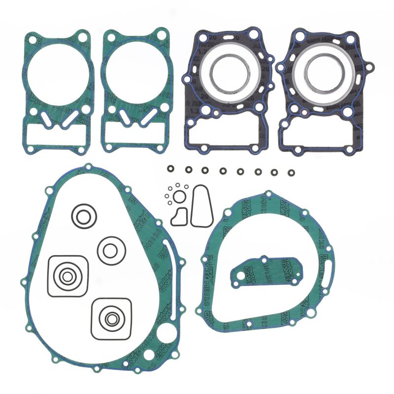 Athena 1997-2003 Suzuki VZ Marauder 800 Complete Gasket Kit (Excl Oil Seal) - P400510850025