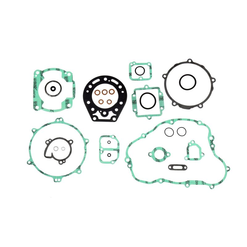 Athena 1997-2005 Kawasaki Complete Gasket Kit (Excl Oil Seal) - P400250850221
